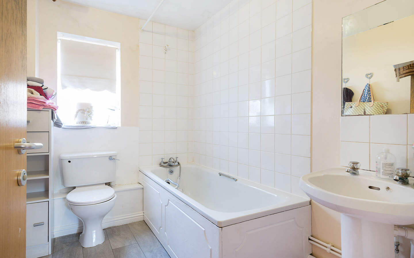 1 Bedroom Flat For Sale - Hackney - London - 5 E9 5HF