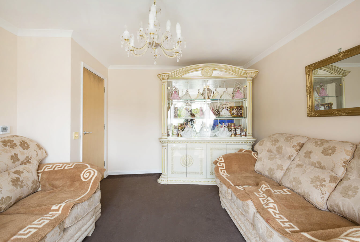 1 Bedroom Flat For Sale - Hackney - London - 5 E9 5HF