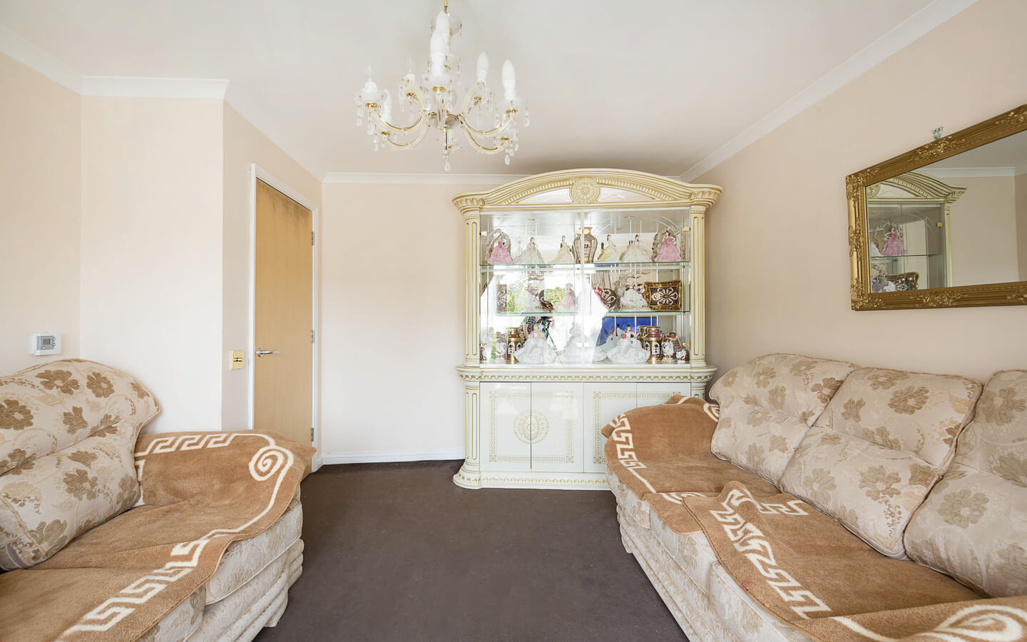 1 Bedroom Flat For Sale - Hackney - London - 5 E9 5HF