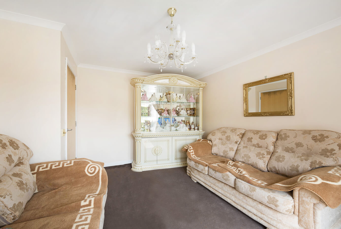 1 Bedroom Flat For Sale - Hackney - London - 5 E9 5HF