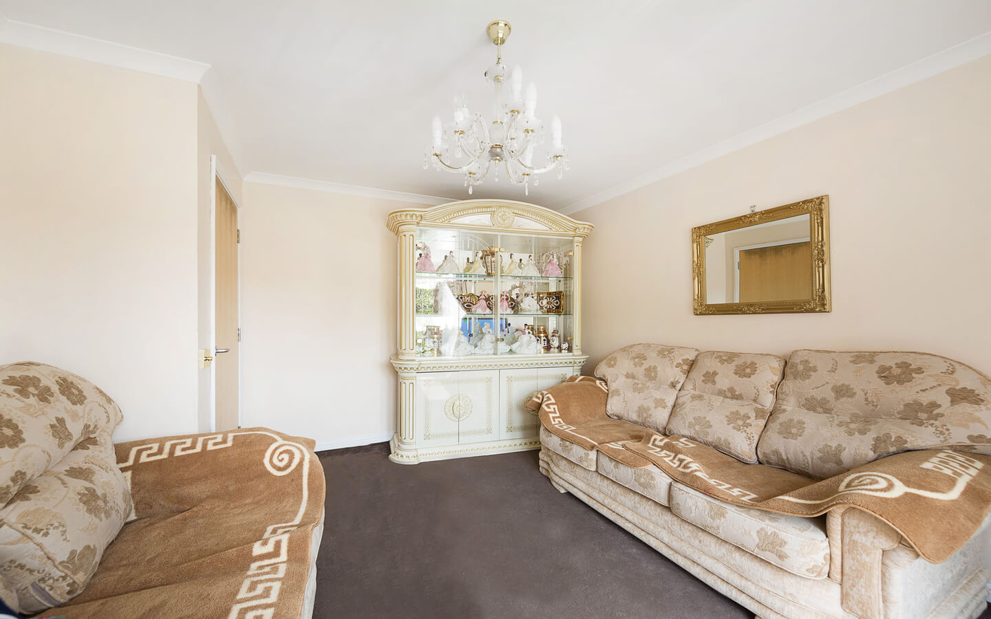 1 Bedroom Flat For Sale - Hackney - London - 5 E9 5HF
