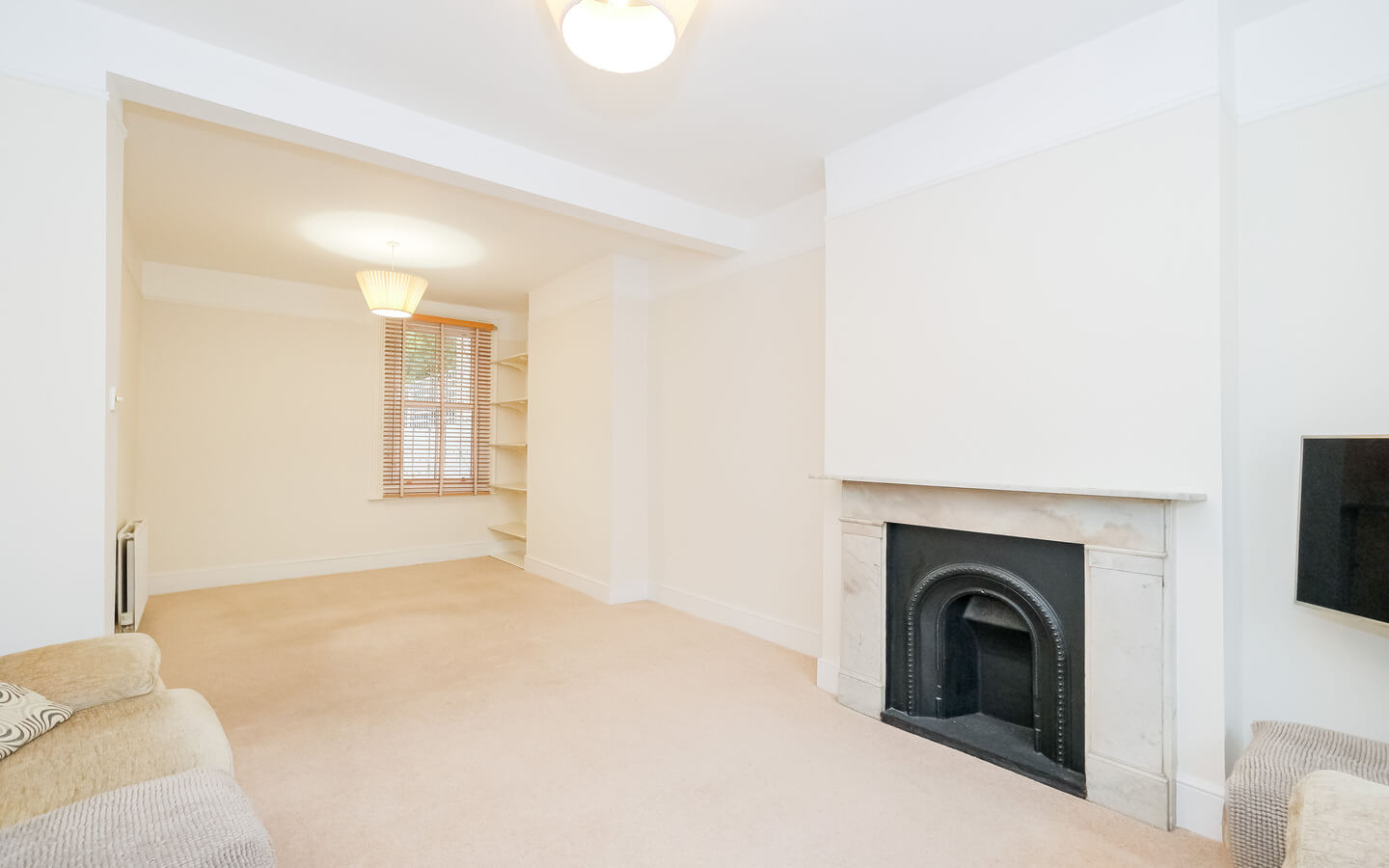 3 Bedroom House For Rent - London - E3