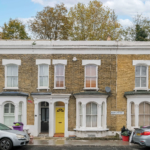 3 Bedroom House For Rent - London - E3