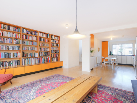 House Buying Checklist for Barnet Estate Agent