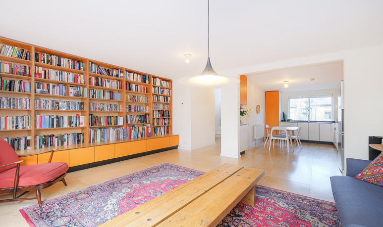 House Buying Checklist for Barnet Estate Agent