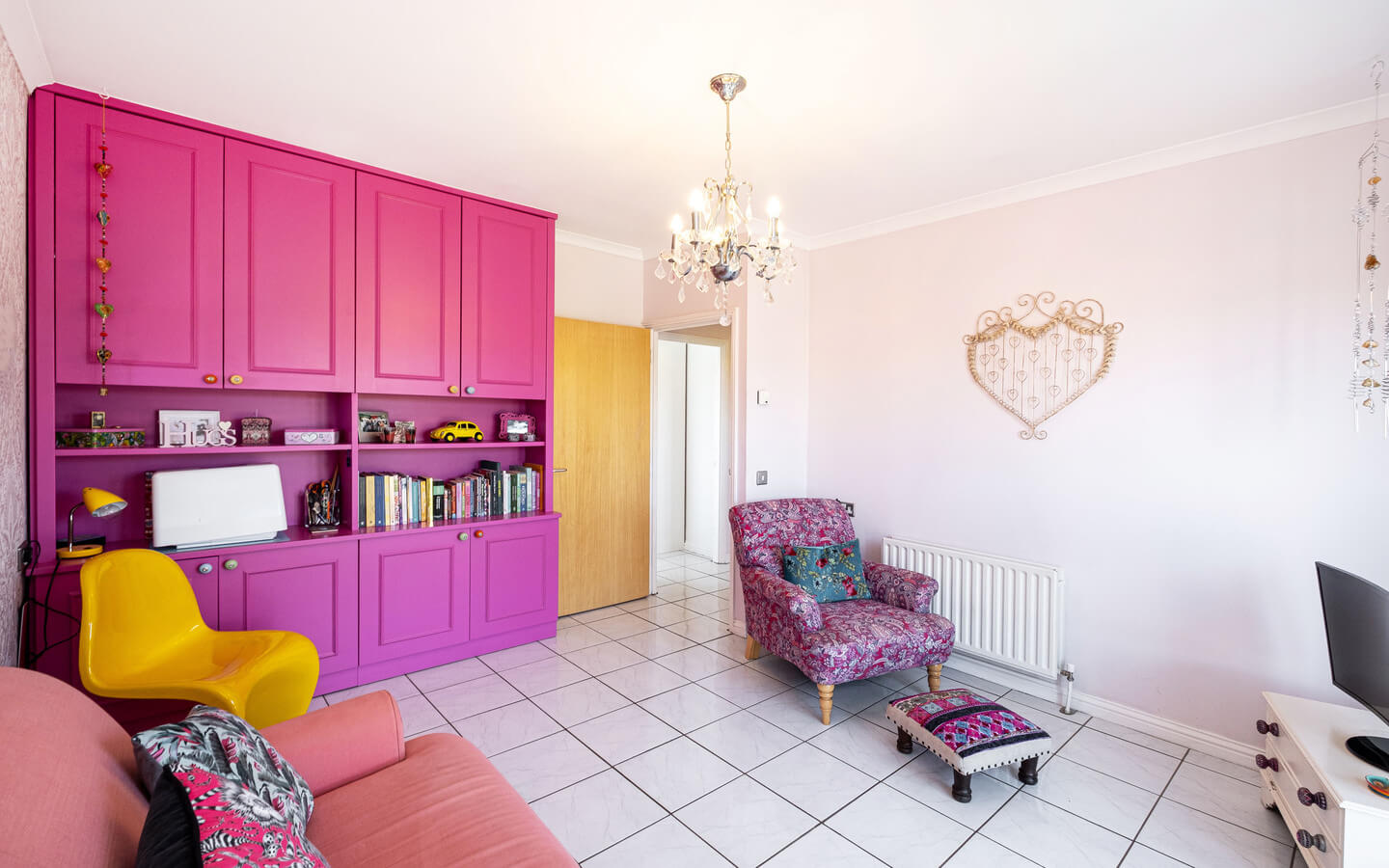 1 Bedroom Flat For Sale - Hackney - London - E9 5HN