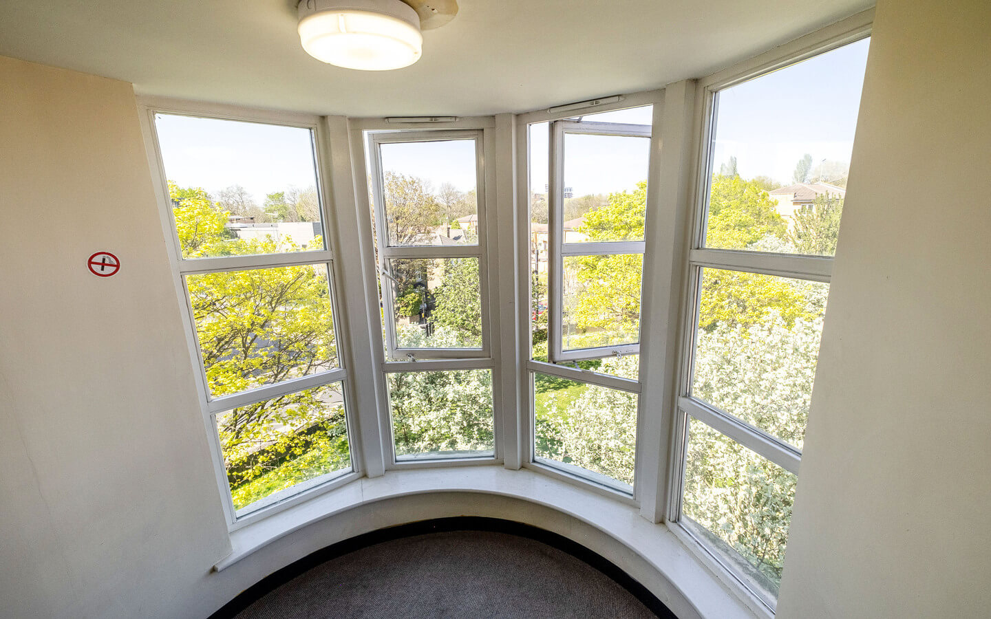 1 Bedroom Flat For Sale - Hackney - London - E9 5HN