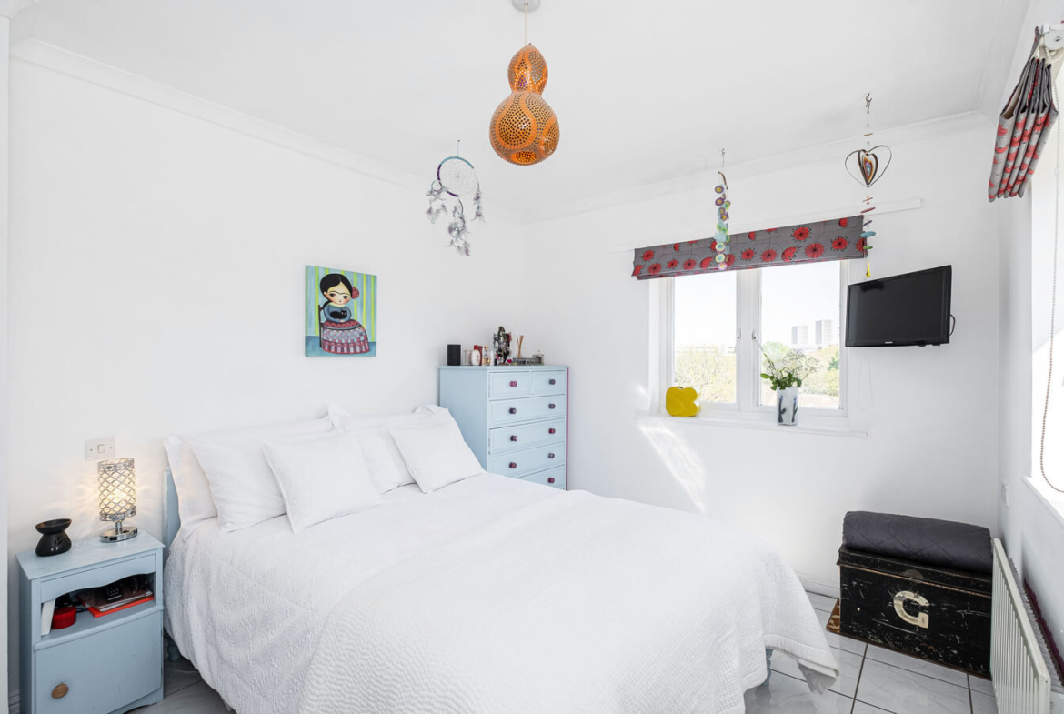 1 Bedroom Flat For Sale - Hackney - London - E9 5HN