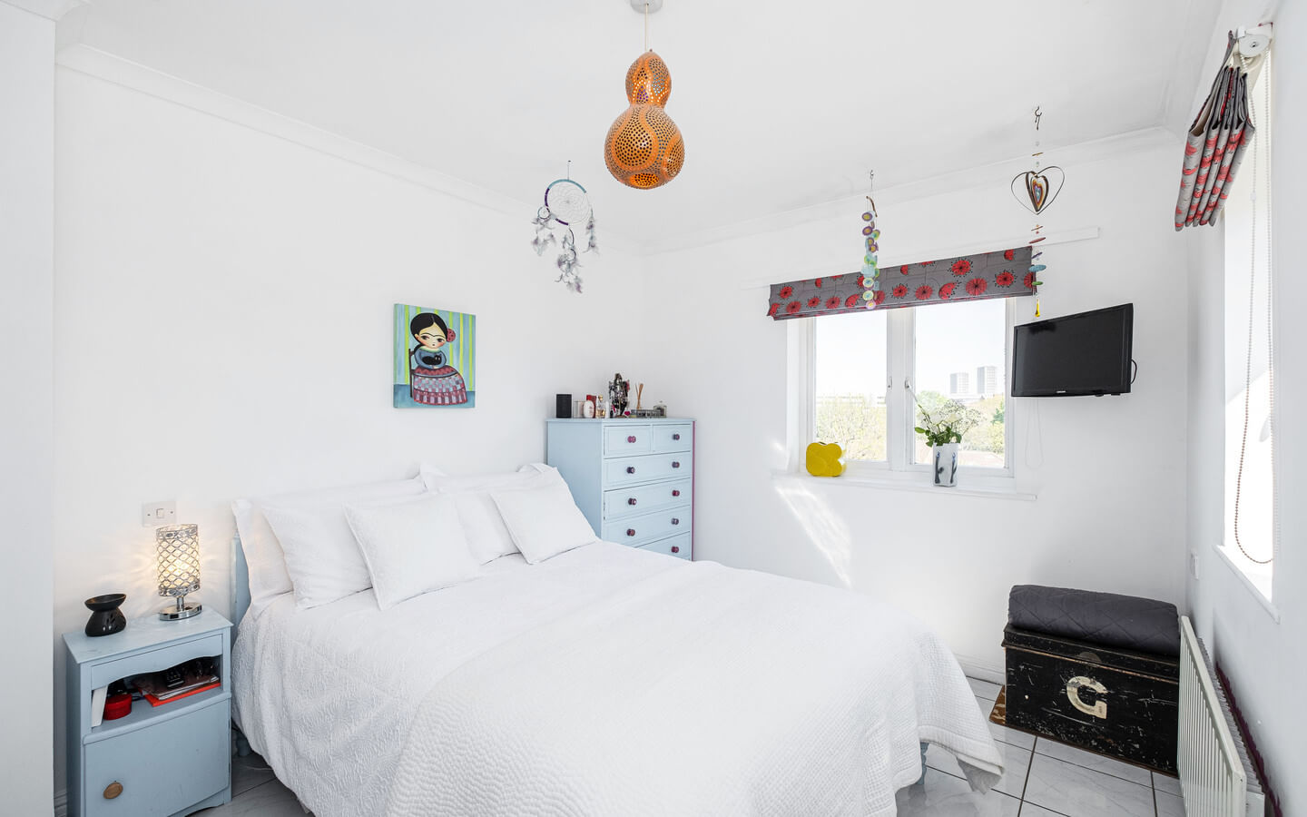 1 Bedroom Flat For Sale - Hackney - London - E9 5HN