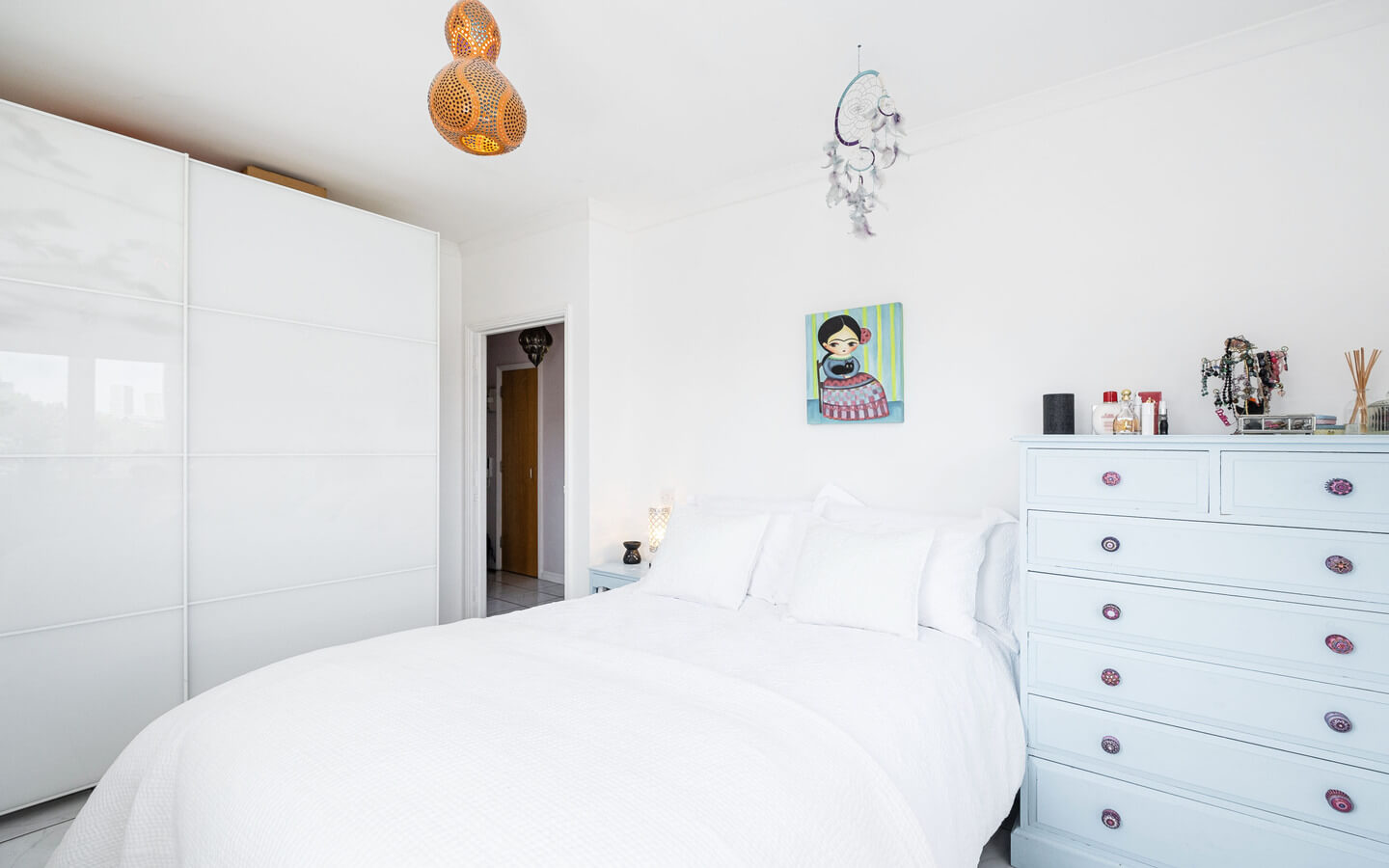 1 Bedroom Flat For Sale - Hackney - London - E9 5HN