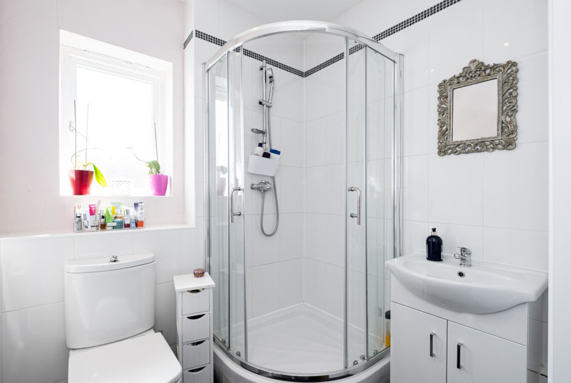 1 Bedroom Flat For Sale - Hackney - London - E9 5HN