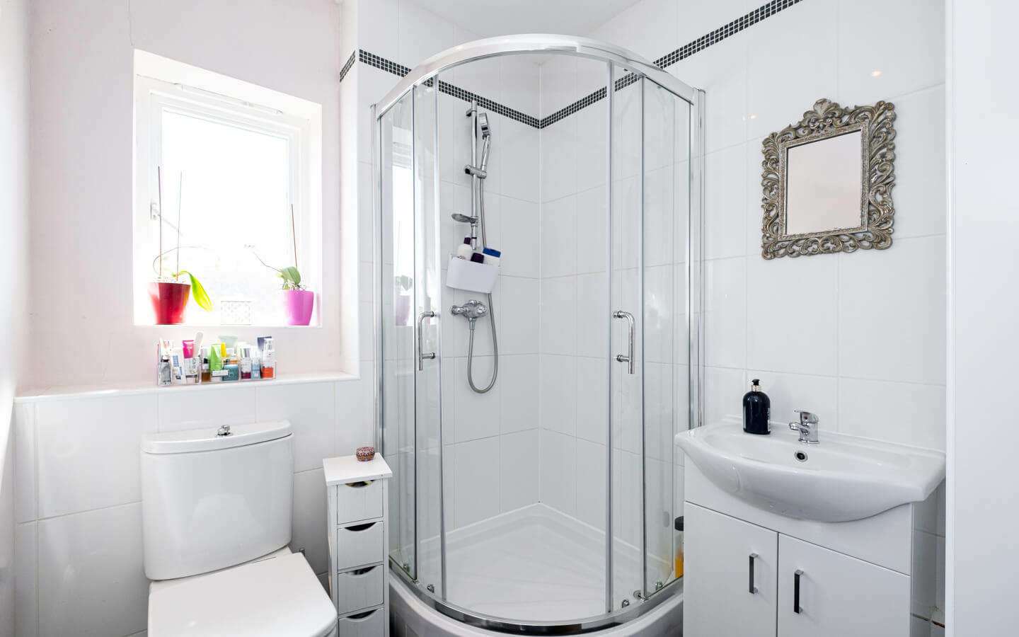 1 Bedroom Flat For Sale - Hackney - London - E9 5HN