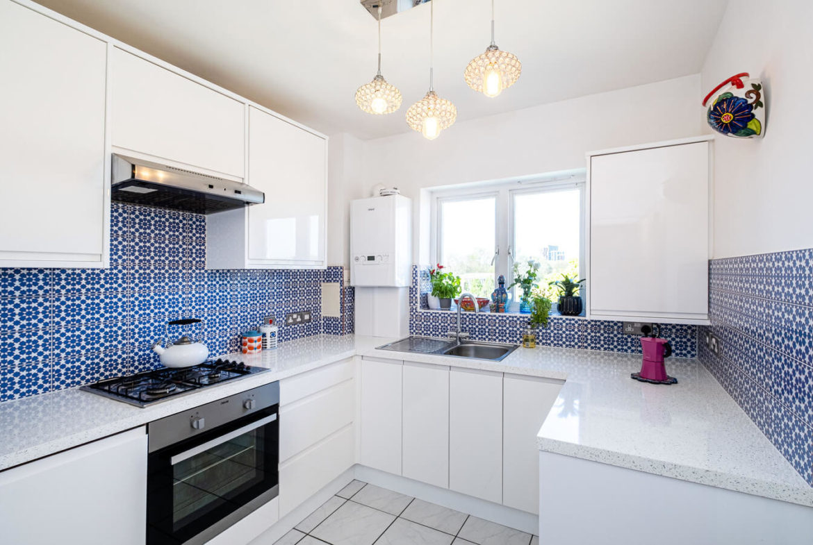 1 Bedroom Flat For Sale - Hackney - London - E9 5HN