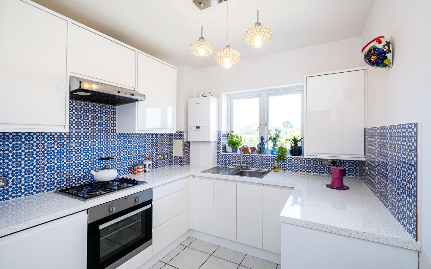 1 Bedroom Flat For Sale - Hackney - London - E9 5HN
