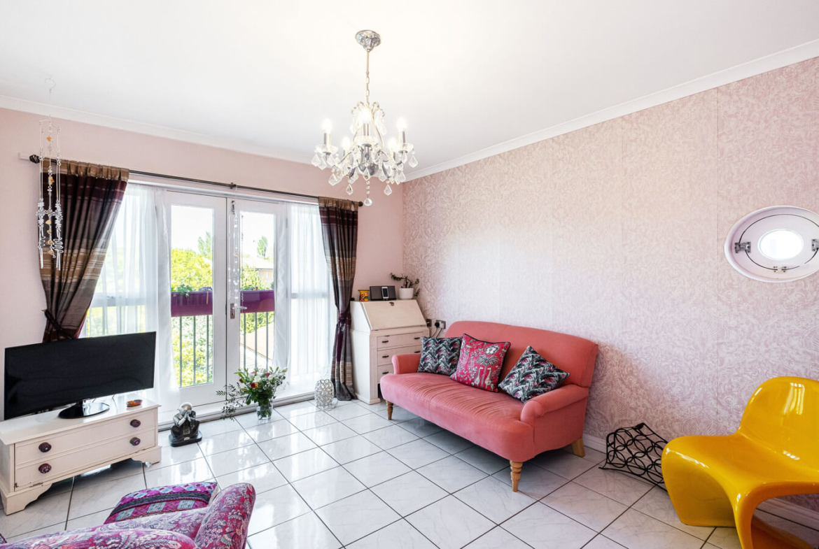1 Bedroom Flat For Sale - Hackney - London - E9 5HN