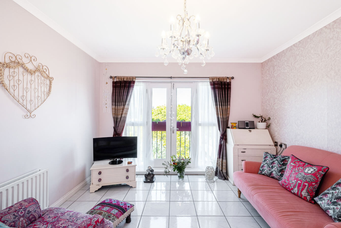1 Bedroom Flat For Sale - Hackney - London - E9 5HN