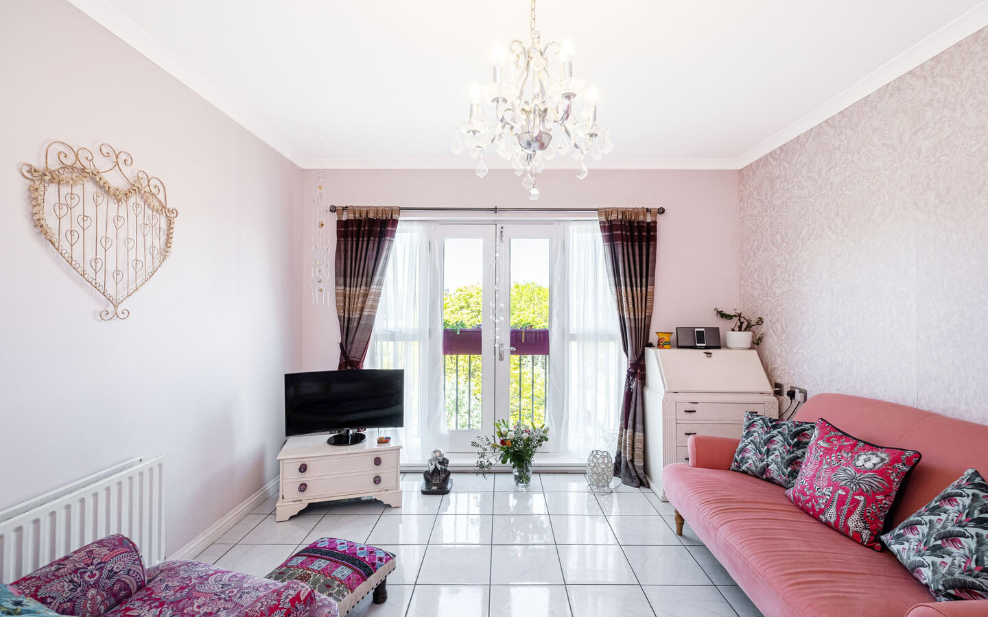 1 Bedroom Flat For Sale - Hackney - London - E9 5HN