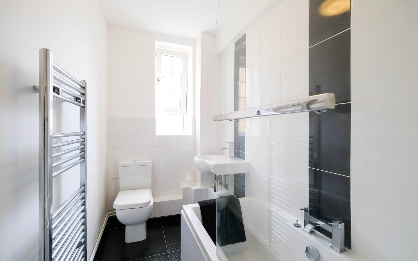 1 bedroom flat for sale in hackney london E9