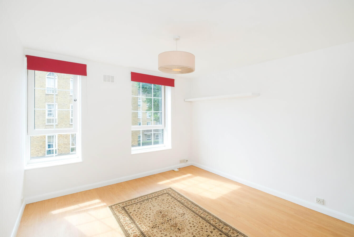 1 bedroom flat for sale in hackney london E9