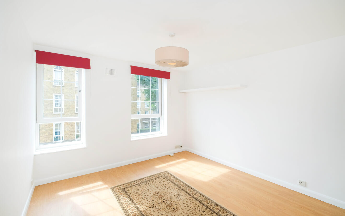 1 bedroom flat for sale in hackney london E9