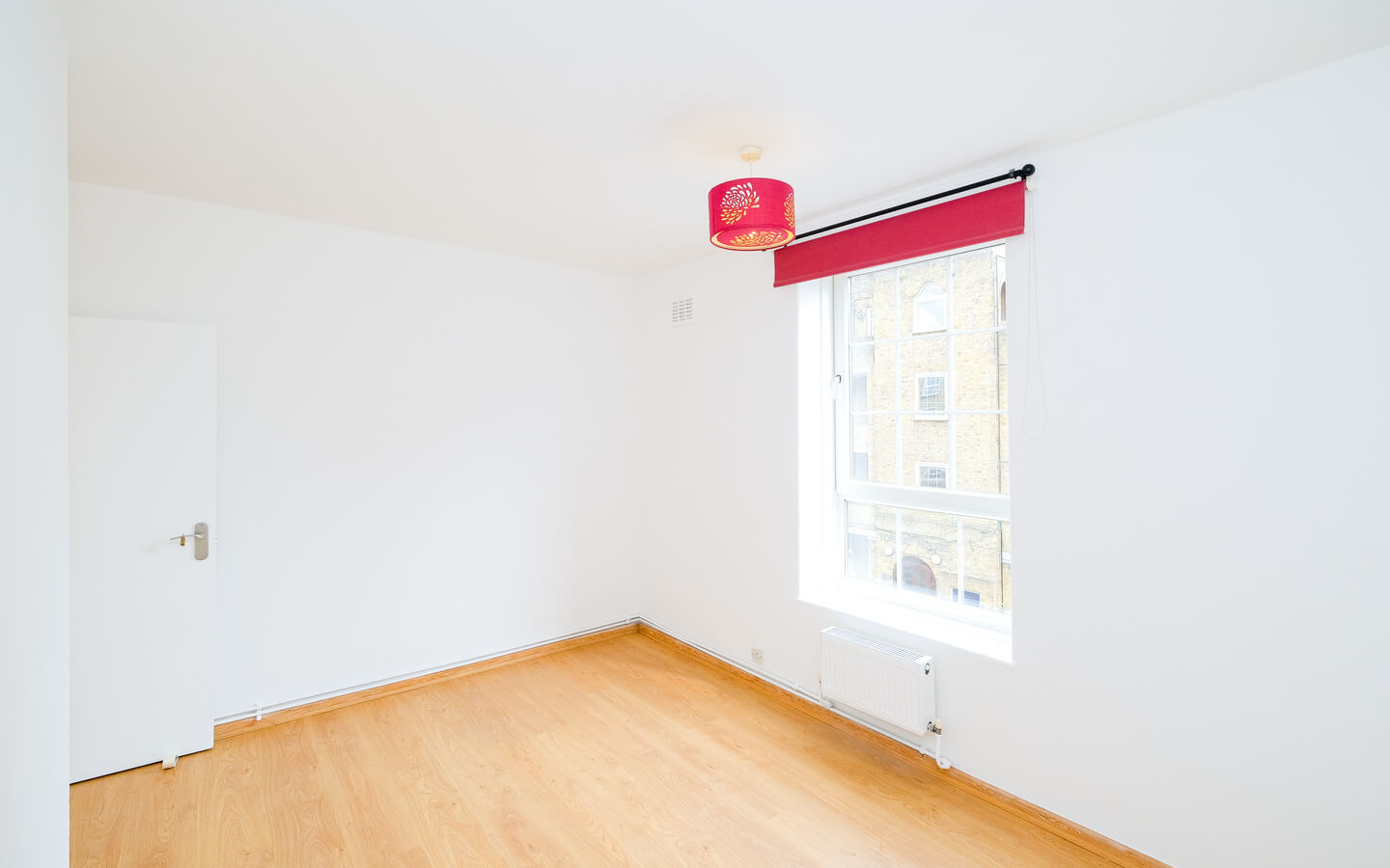 1 bedroom flat for sale in hackney london E9