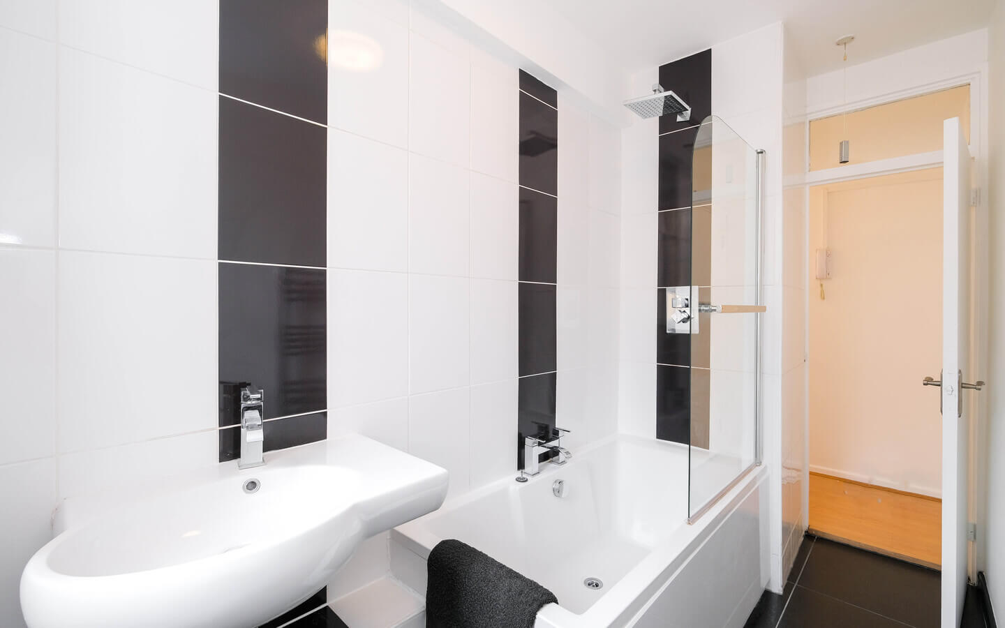 1 bedroom flat for sale in hackney london E9