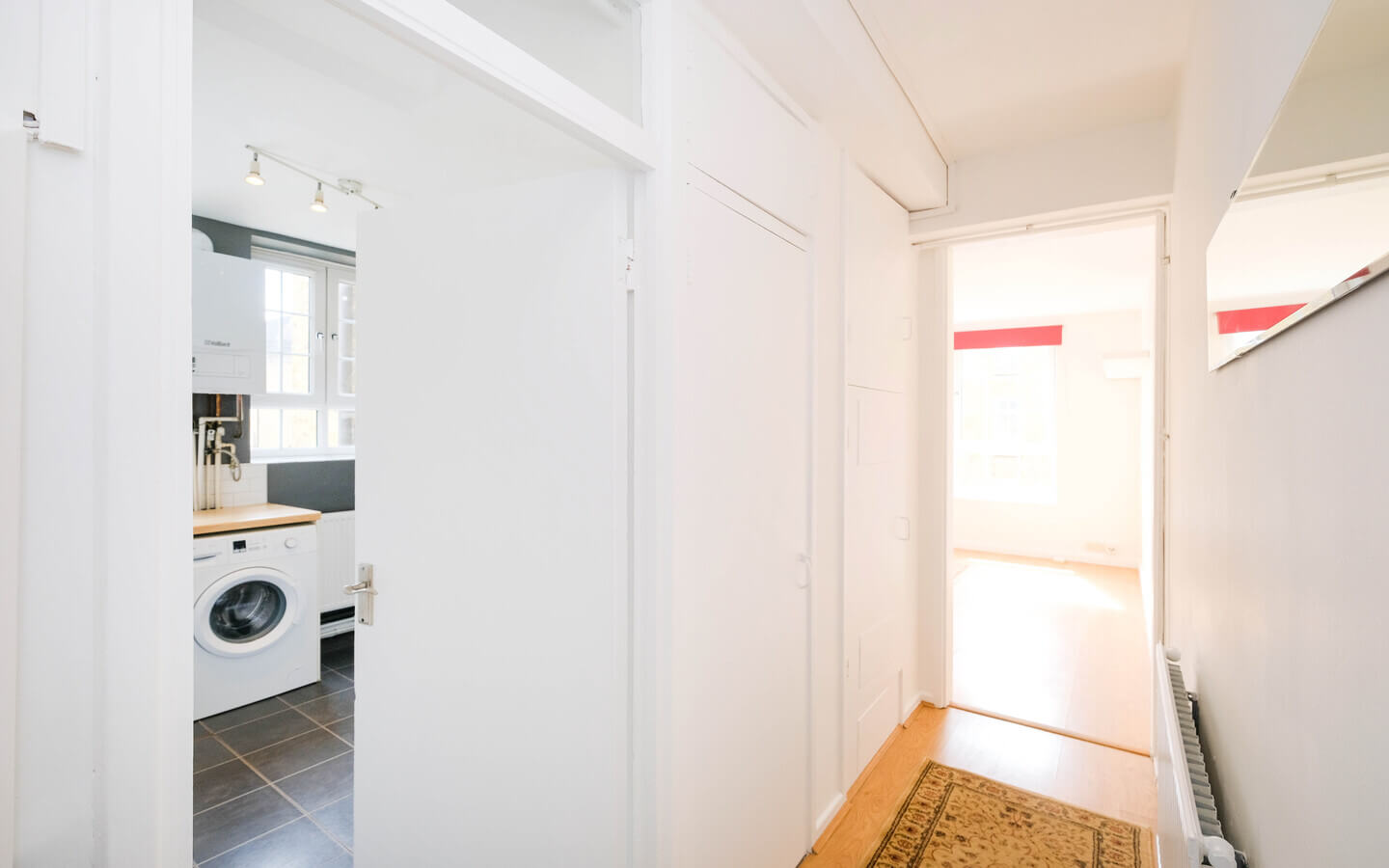 1 bedroom flat for sale in hackney london E9