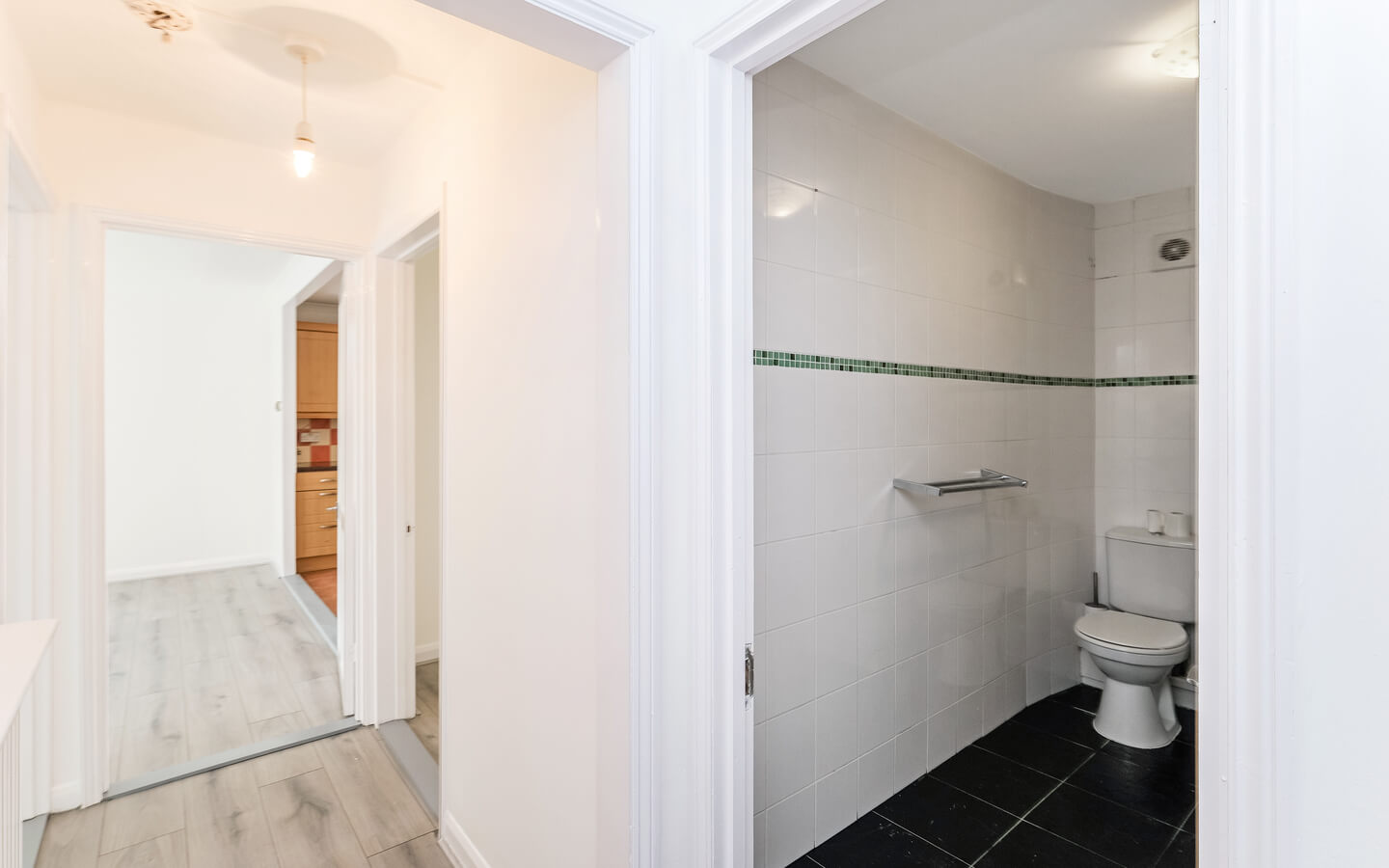 2 Bedroom Flat For Rent E2 Hackney London