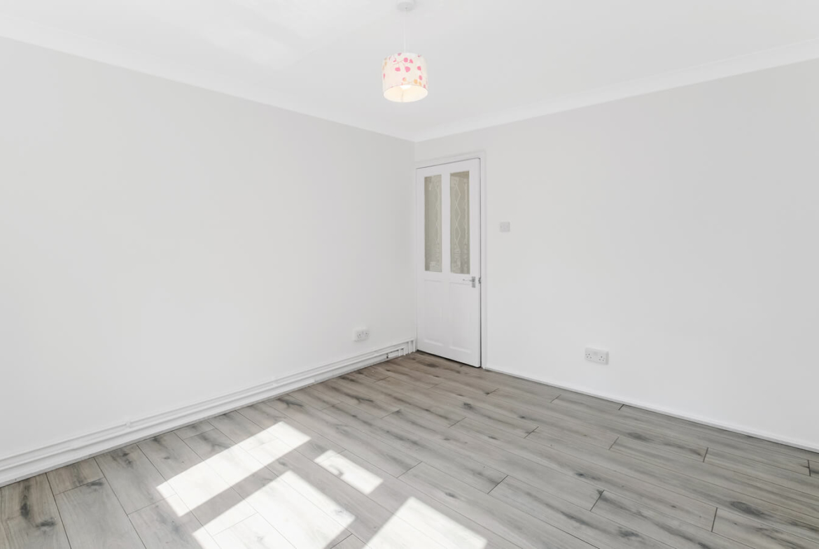 2 Bedroom Flat For Rent E2 Hackney London