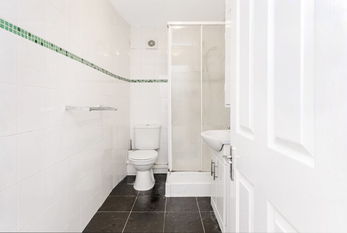 2 Bedroom Flat For Rent E2 Hackney London