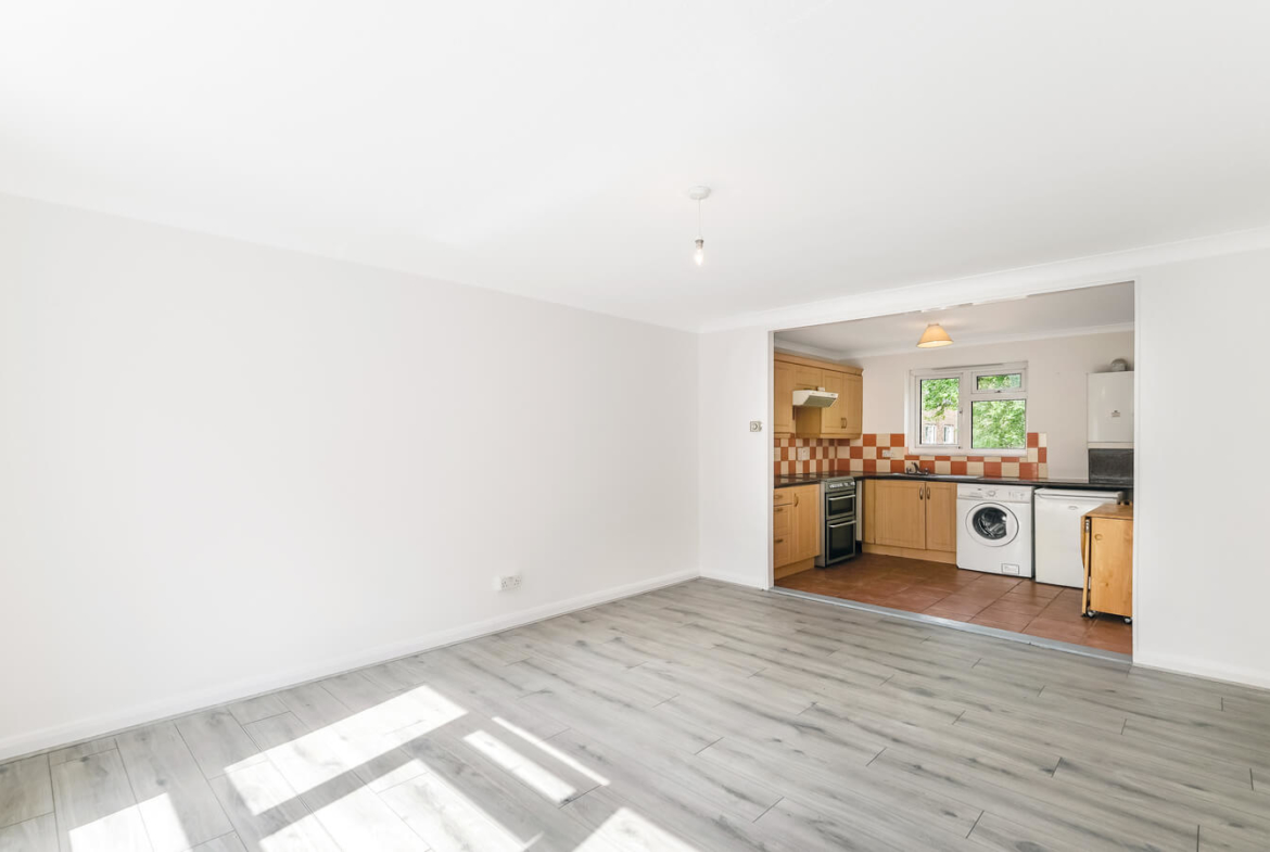 2 Bedroom Flat For Rent E2 Hackney London