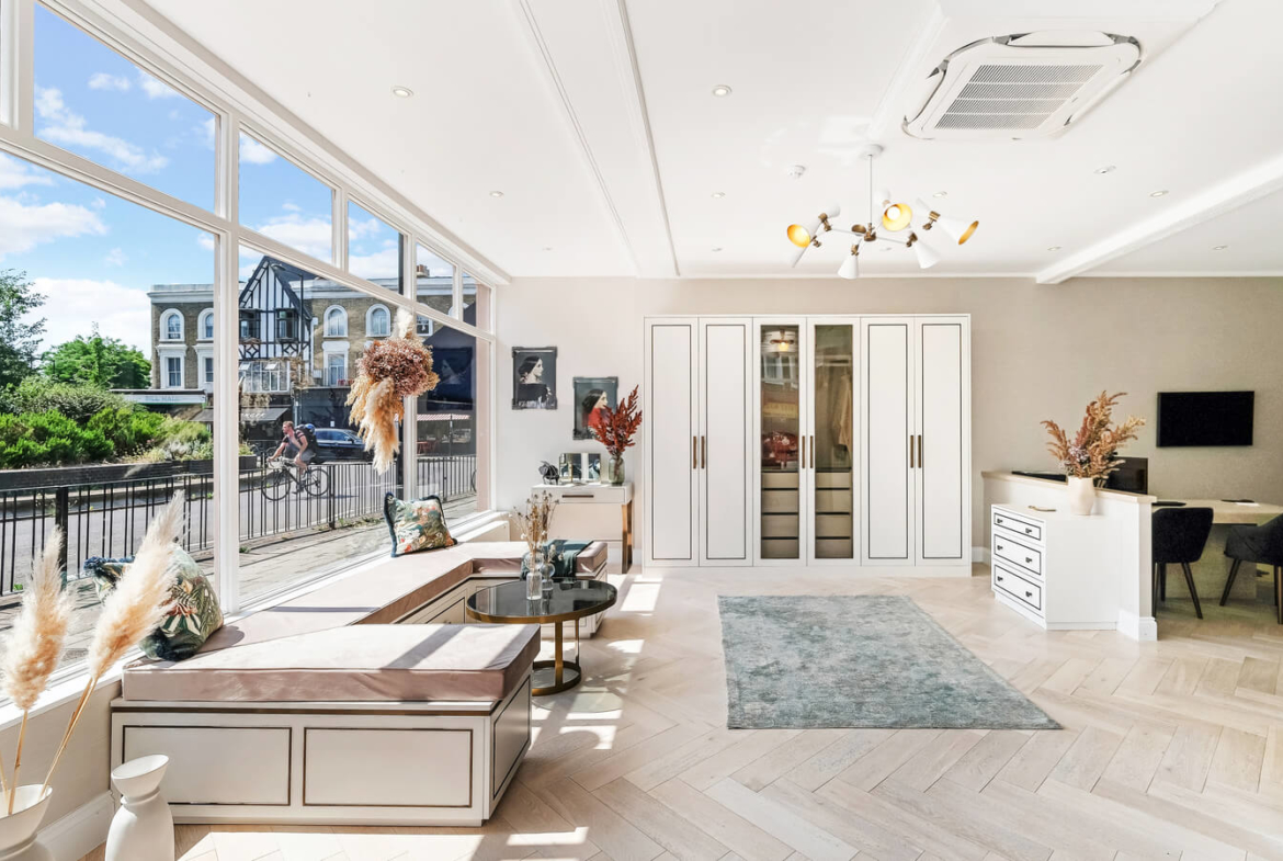 Commercial Property For Rent in Hackney London