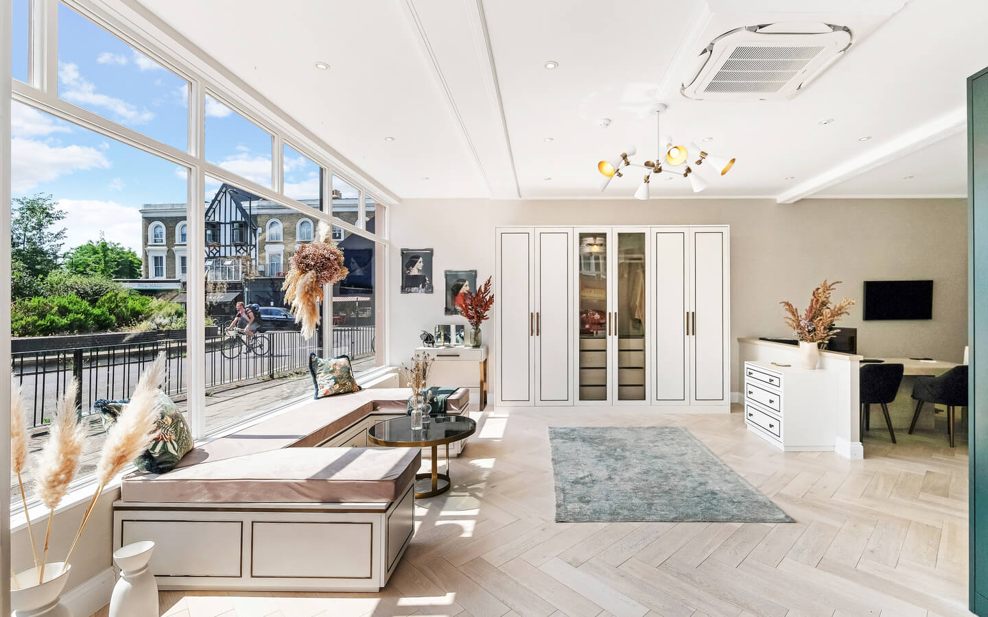 Commercial Property For Rent in Hackney London