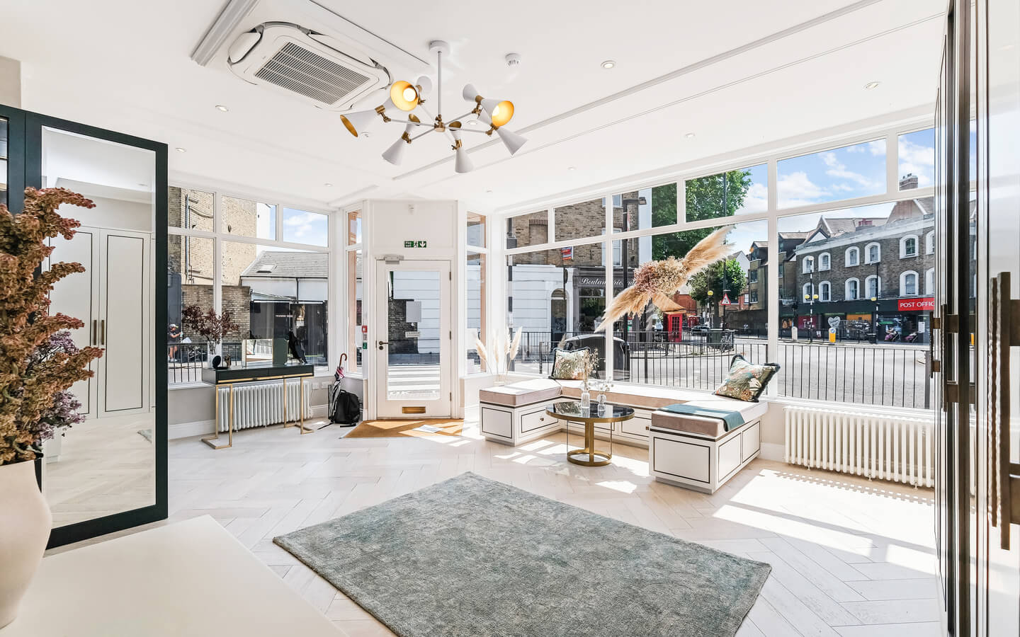 Commercial Property For Rent in Hackney London