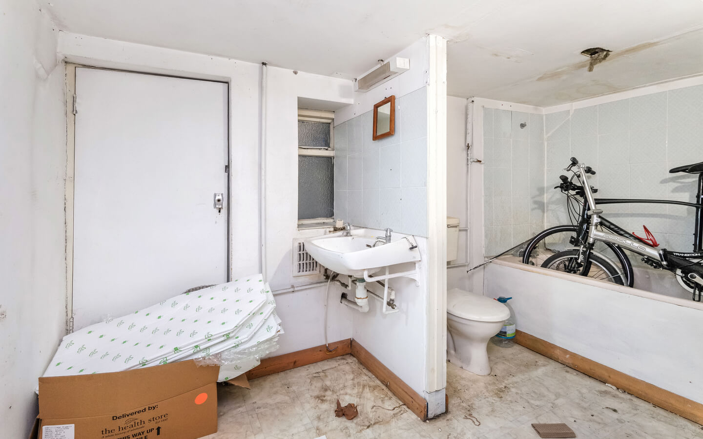 Commercial Property For Rent in Hackney London
