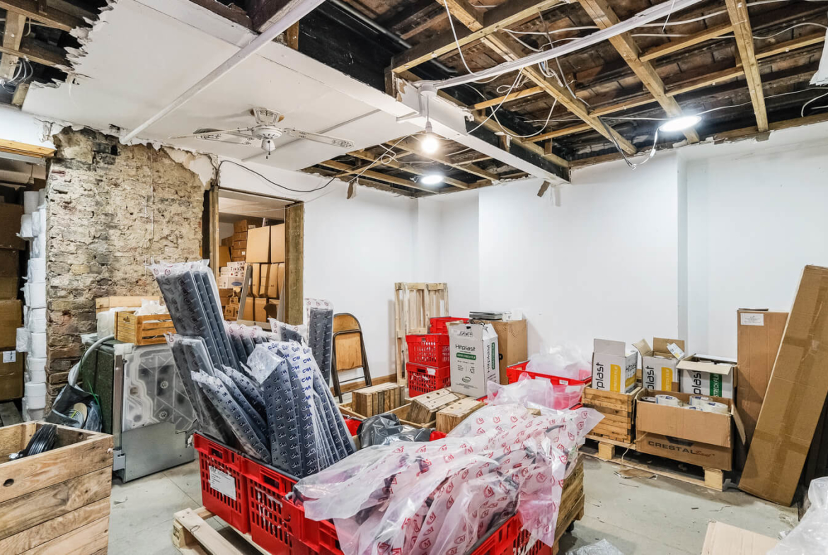Commercial Property For Rent in Hackney London