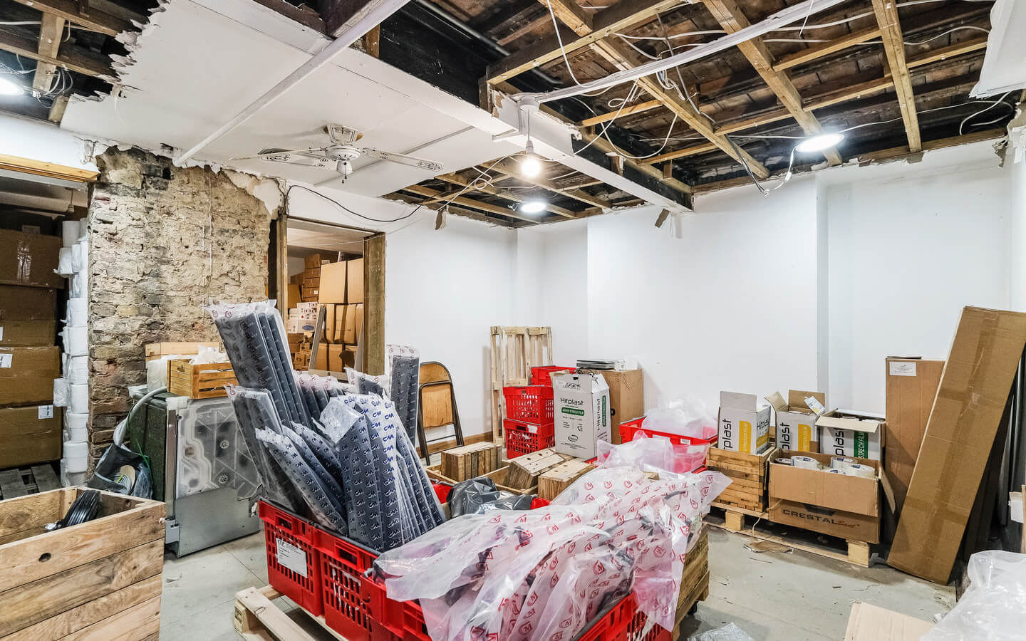 Commercial Property For Rent in Hackney London