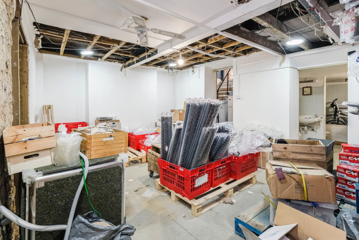 Commercial Property For Rent in Hackney London