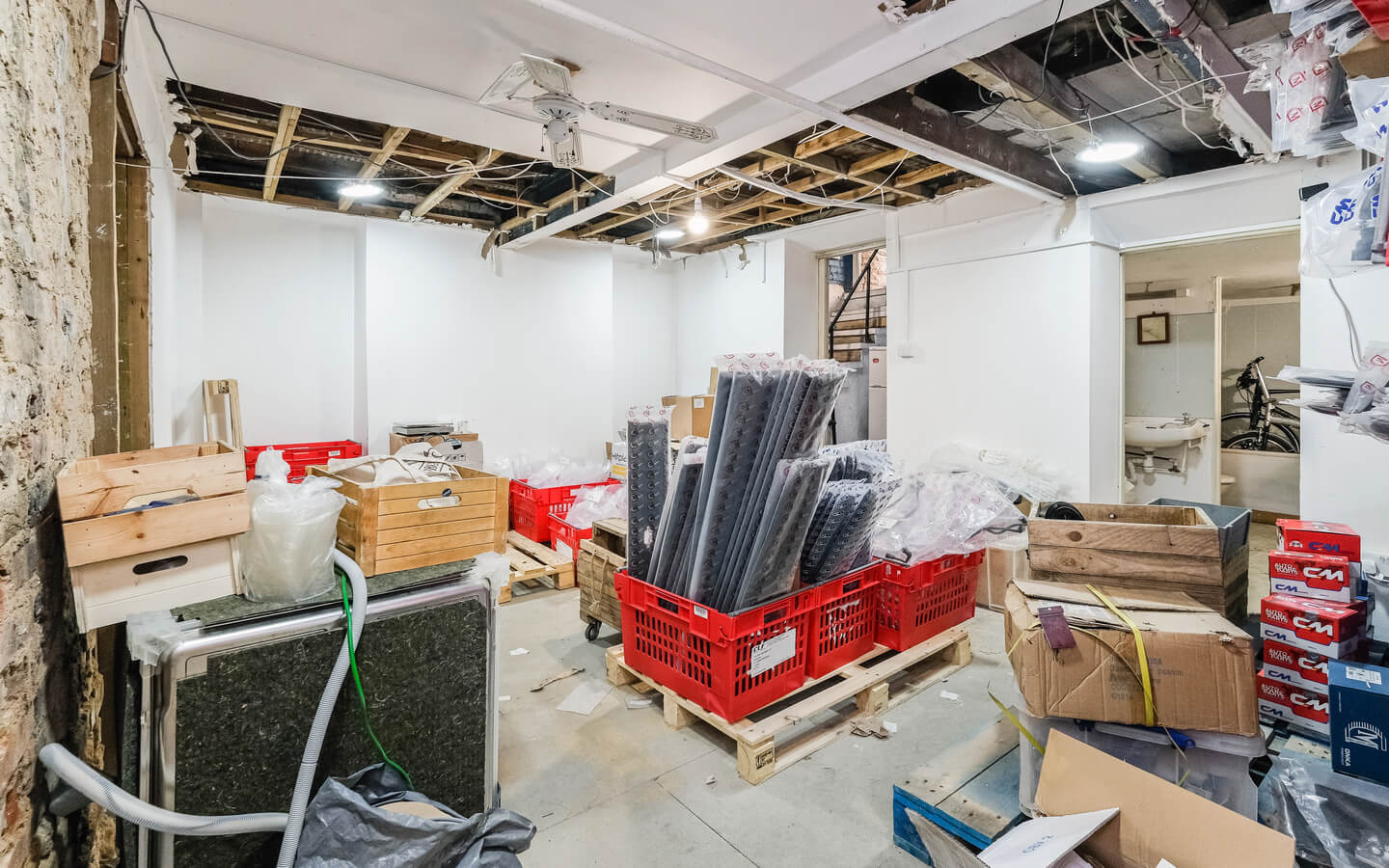 Commercial Property For Rent in Hackney London
