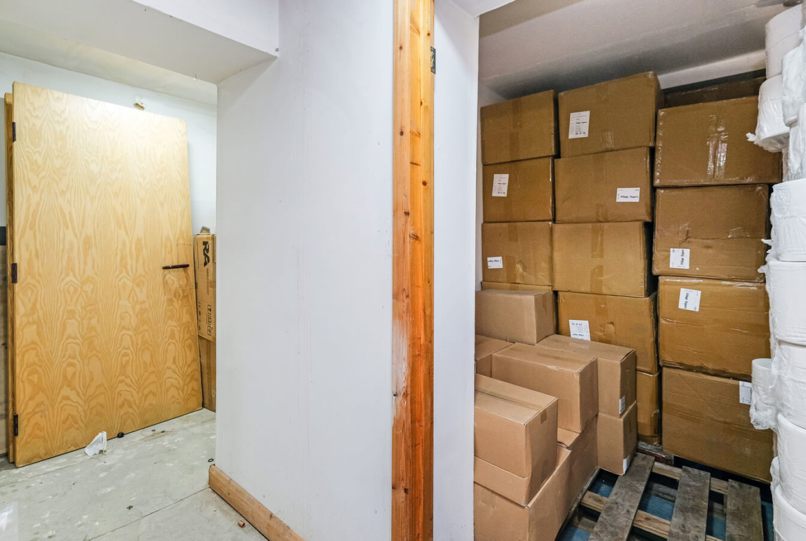 Commercial Property For Rent in Hackney London