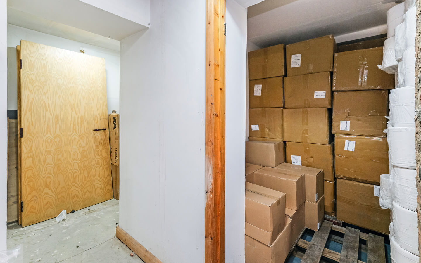 Commercial Property For Rent in Hackney London