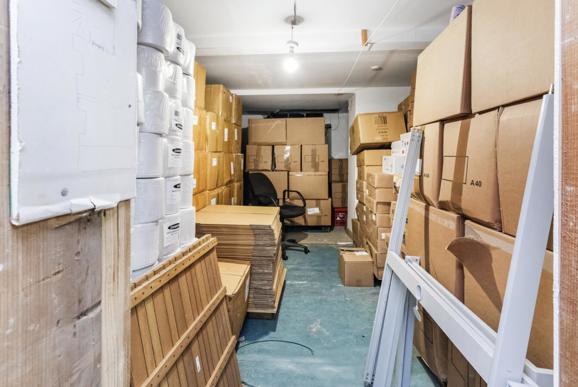 Commercial Property For Rent in Hackney London