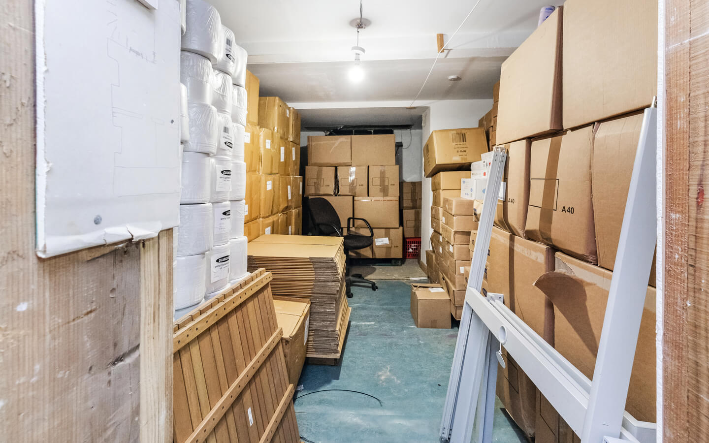 Commercial Property For Rent in Hackney London