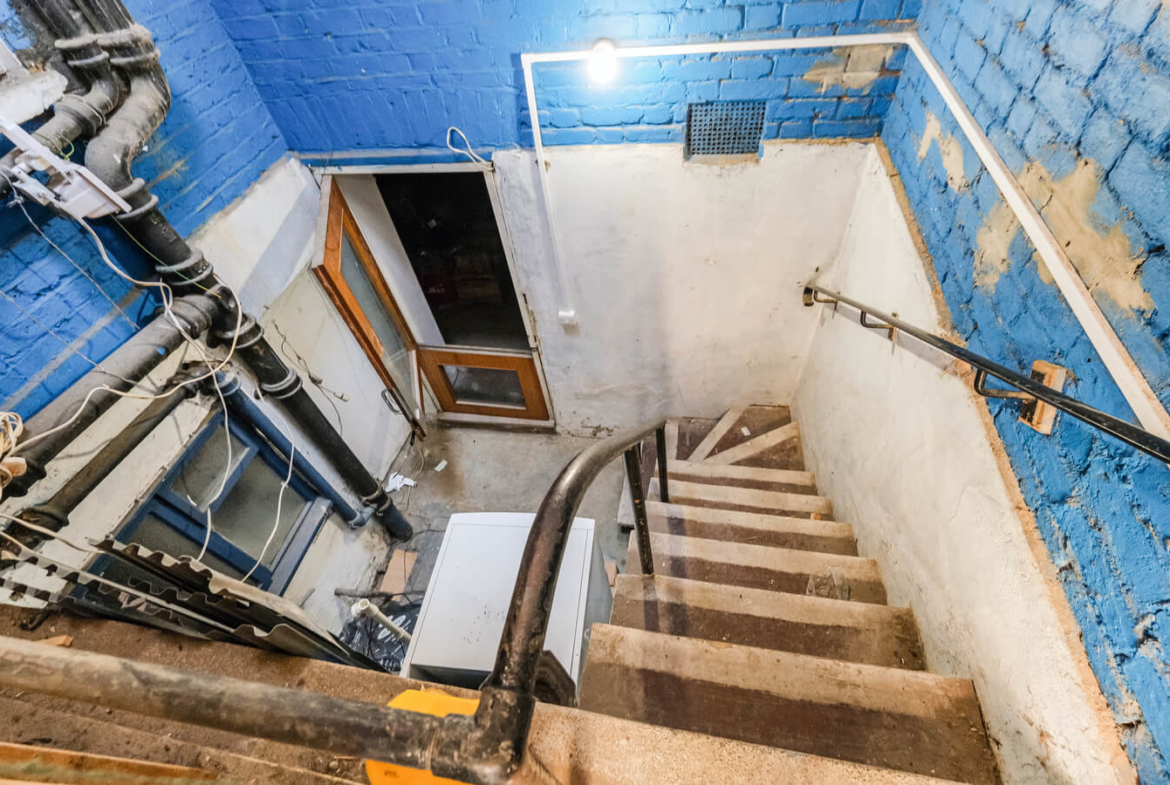 Commercial Property For Rent in Hackney London