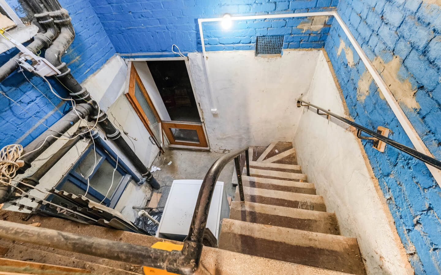 Commercial Property For Rent in Hackney London