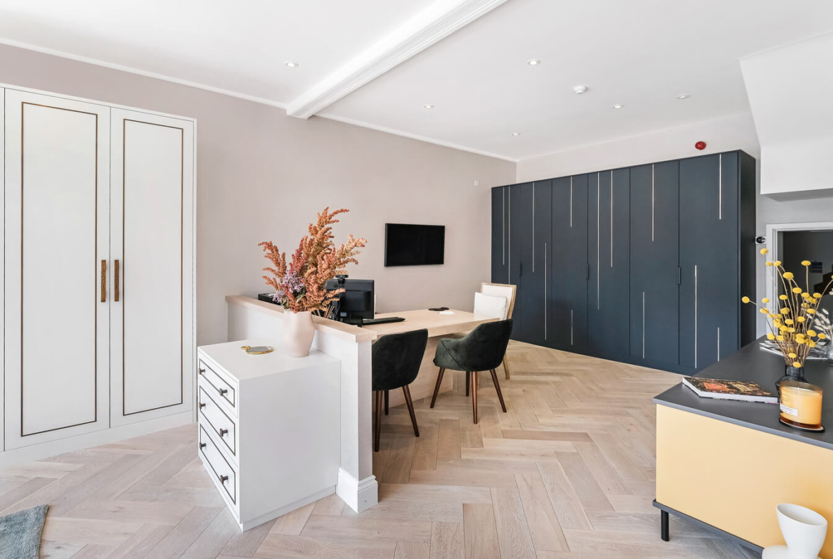 Commercial Property For Rent in Hackney London