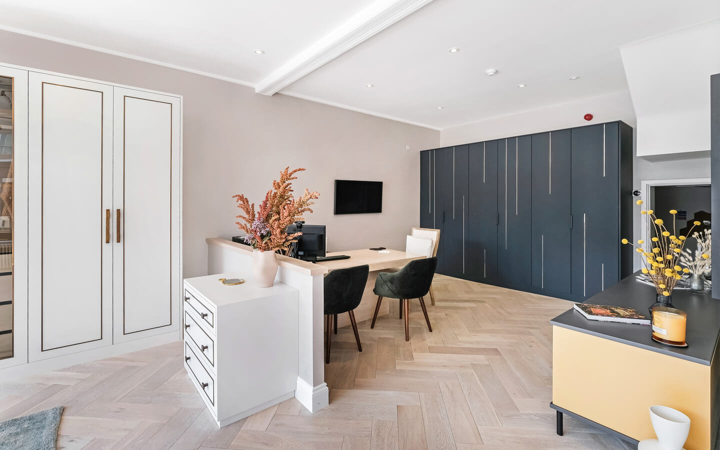Commercial Property For Rent in Hackney London