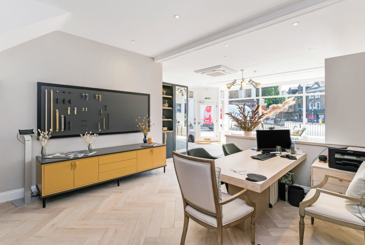 Commercial Property For Rent in Hackney London