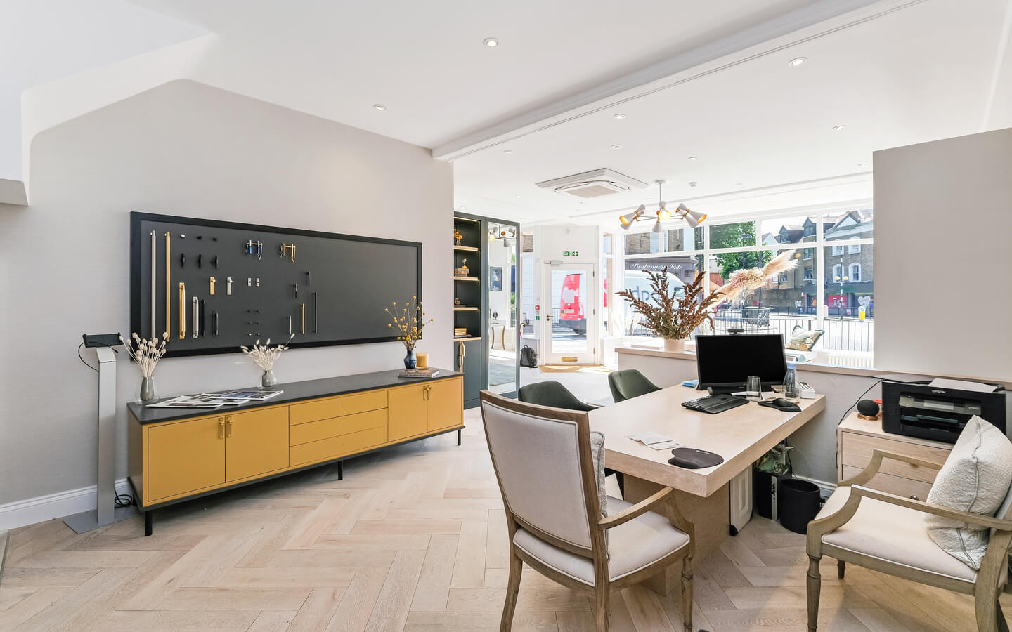 Commercial Property For Rent in Hackney London