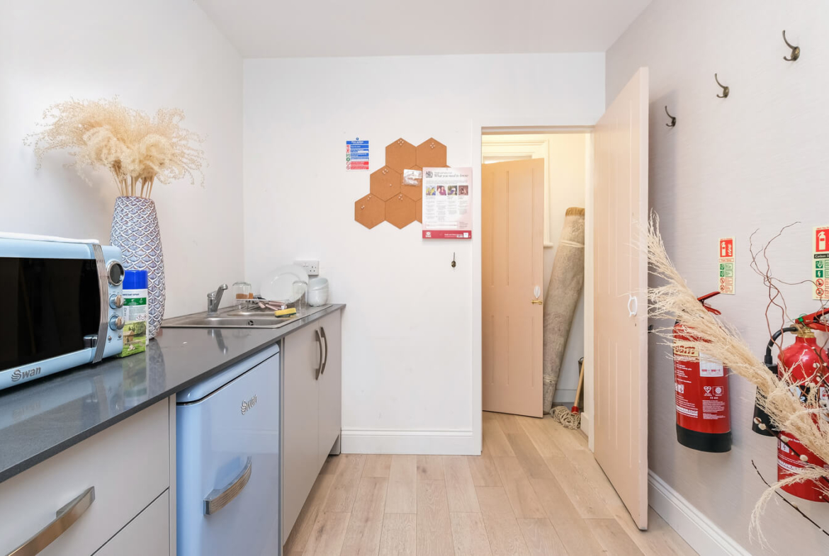 Commercial Property For Rent in Hackney London